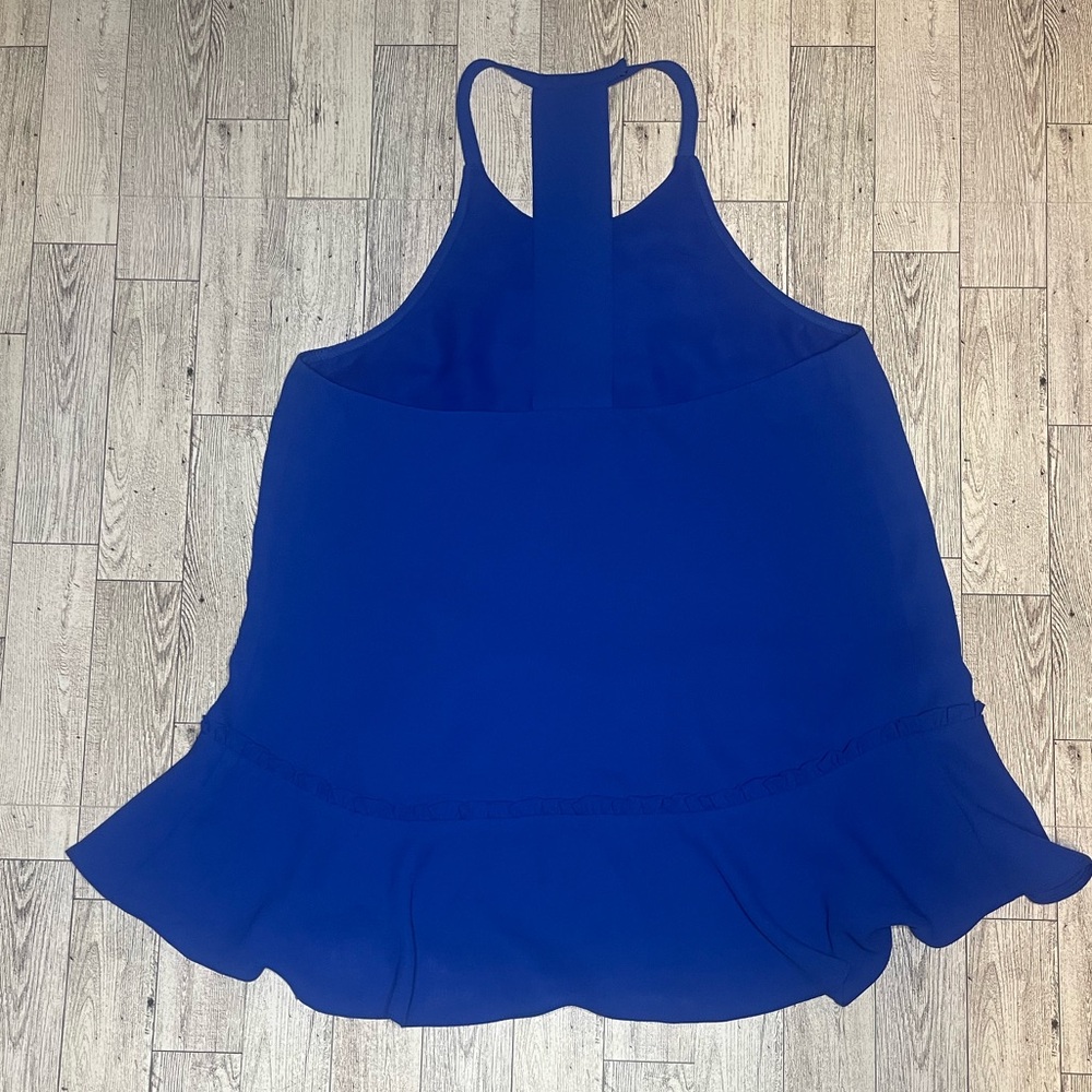 Crosby By Mollie Burch Top